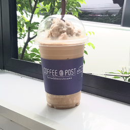 เอสเพรสโซ่ปั่น