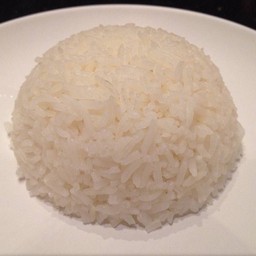 ข้าวเปล่า