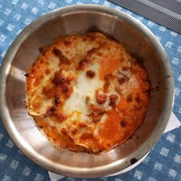CANNELLONI AL FORNO