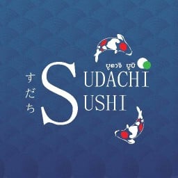 SUDASHI SUSHI