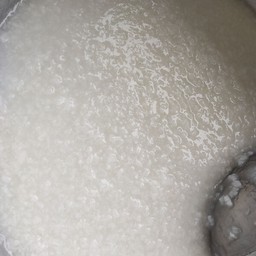 ข้าวโจ๊กเปล่าๆ