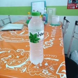 น้ำเปล่า