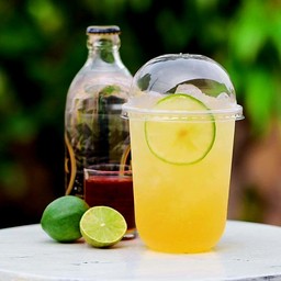 น้ำผึ้งมะนาว