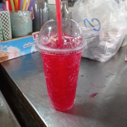 แดงโซดา