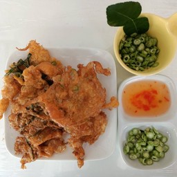 บ้านตัวกลมคอฟฟี่ หมู่บ้าน The modish
