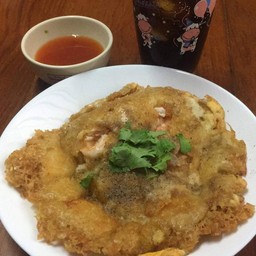ร้านน้องมิรินอาหารตามสั่งและของทานเล่น
