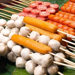 ชวนกินปิ้ง ทอด ย่าง