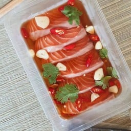 แอบแซ่บทะเลดอง วังน้อย