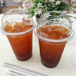 Arabitia Cafe โลตัสชัยนาท