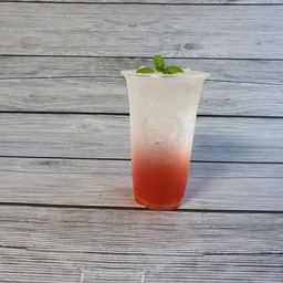 ทับทิม.มะนาวโซดา