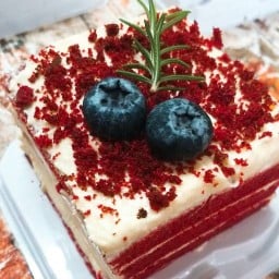 Choebuaขนมหอม