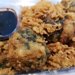 อาตี๋กุยช่ายลาซาล