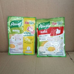 โจ๊กซอง 35 กรัม