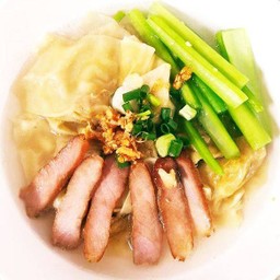 เกี๊ยวหมู