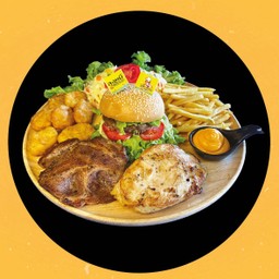 อิ่มหมี