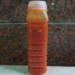 น้ำจิ้มหมูกระทะ