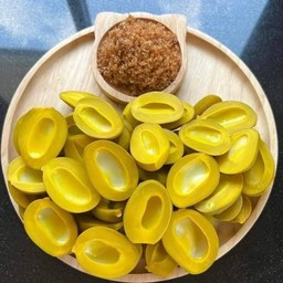 มะปรางดอง