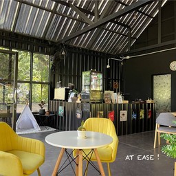 ภายในร้าน
