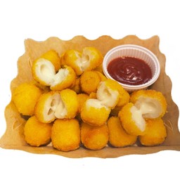 ฟิชชีสบอล SIZE L