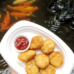 นักเก็ต