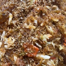 ผัดวุ่นเส้น