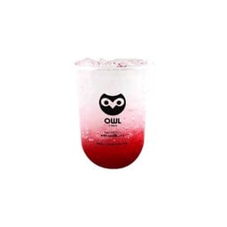 สตรอว์เบอร์รี่โซดา DELI