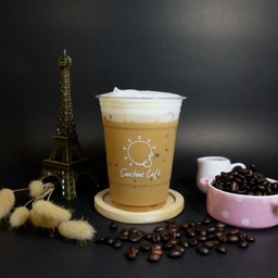 CAPPUCCINO (คาปูชิโน่)