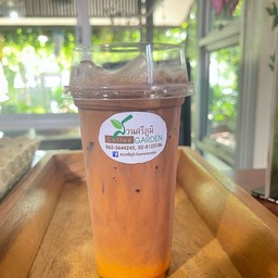 ชาโก้เย็น