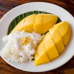 ขนมไทยบังรอน 1