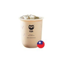 ชานมไต้หวัน DELI