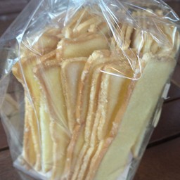 ปังกรอบ