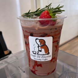 Coco Strawberry - โกโก้สตรอเบอร์รี่