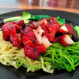 2ใจไก่ย่าง (น้ำ)