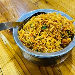 Everest Indian Restaurant Pattaya