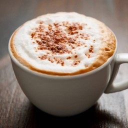 Capuccino