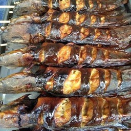 ปลาดุกย่าง