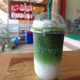 กาแฟสด ปากหวาน