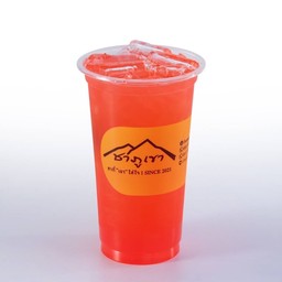 น้ำพั้นช์