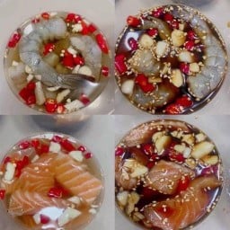 ร้าน ปูพร้าว -ปูไข่
