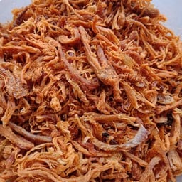หมูฝอย 100 กรัม