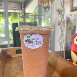 ชาโก้ปั่น