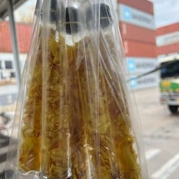 หมูปิ้ง อ่าวอุดม