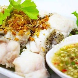 ปลาลวกจิ้ม
