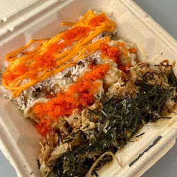 เกี๊ยวซ่า 2in1