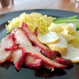 น้อยใจเนื้อย่าง(น้ำ)