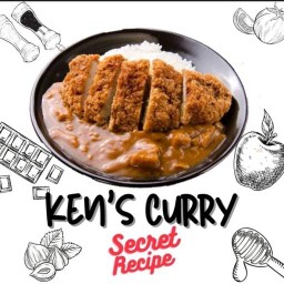 Ken's Curry เคนส์ เคอรี่ ห้วยขวาง