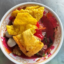 ศรีนวลเจ้าเก่า