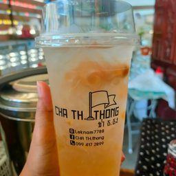 น้ำบ็วยเย็น