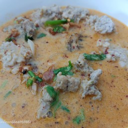 เตี๋ยวต้มยำไก่กีตอ