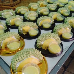 คำหวานjellyandbake